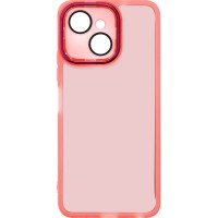 Чохол до мобільного телефона Armorstandart Shade Tecno Spark 40C 4G Pink (ARM87906)