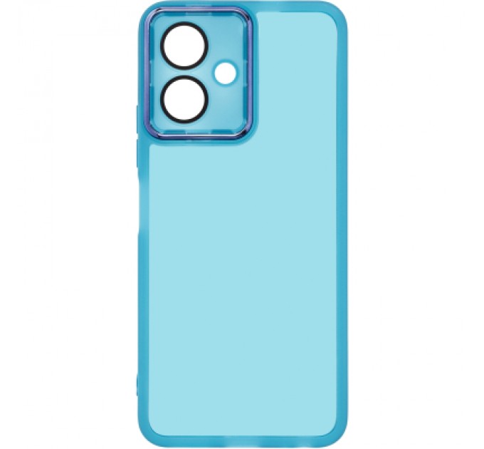 Armorstandart Чохол до мобільного телефона Armorstandart Shade Tecno Spark Go 2 4G Blue (ARM87907)