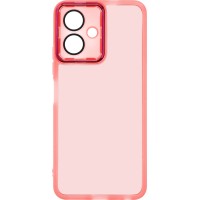 Чохол до мобільного телефона Armorstandart Shade Tecno Spark Go 2 4G Pink (ARM87908)