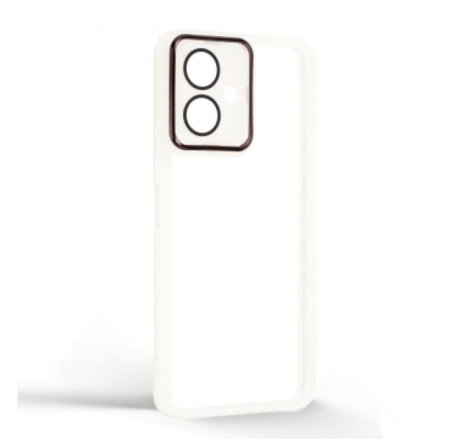 Armorstandart Чохол до мобільного телефона Armorstandart Shade Tecno Spark Go 2 4G White (ARM87909)