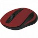 Defender Мишка Defender MM-605 Red (52605)