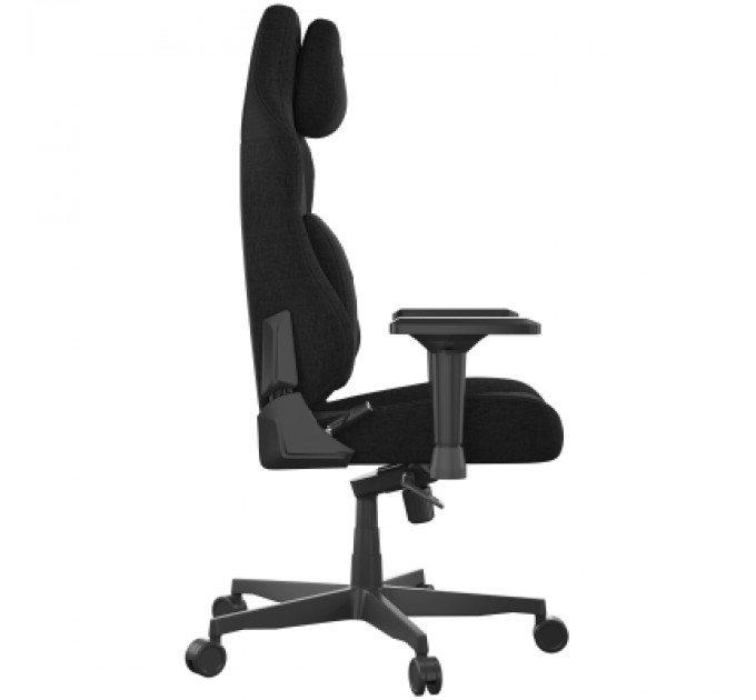 Hator Крісло ігрове Hator Darkside 3L Pro Fabric Black (HTC3210L)