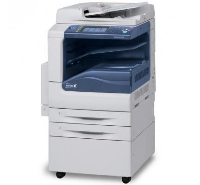 Багатофункціональний пристрій Xerox WorkCentre WC5330CPS_T (WC5330CPS_T)