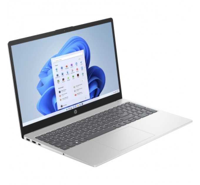 HP Ноутбук HP 15-fc0228ua (C78S6EA)