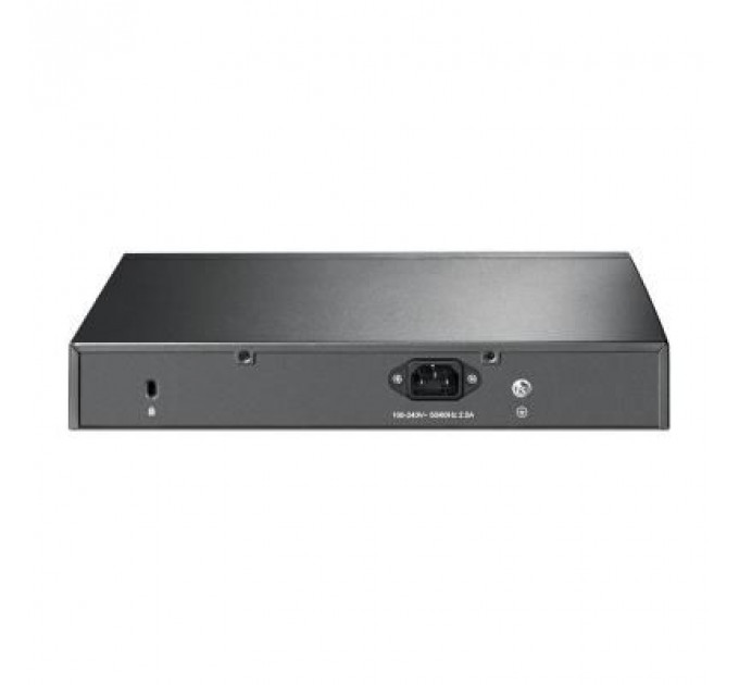 Комутатор мережевий TP-Link TL-SG1016PE