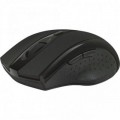 Defender Мишка Defender Accura MM-665 Black (52665)