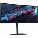 GIGABYTE Монітор GIGABYTE GS34WQCA Gaming Monitor