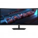 GIGABYTE Монітор GIGABYTE GS34WQCA Gaming Monitor