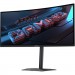 GIGABYTE Монітор GIGABYTE GS34WQCA Gaming Monitor