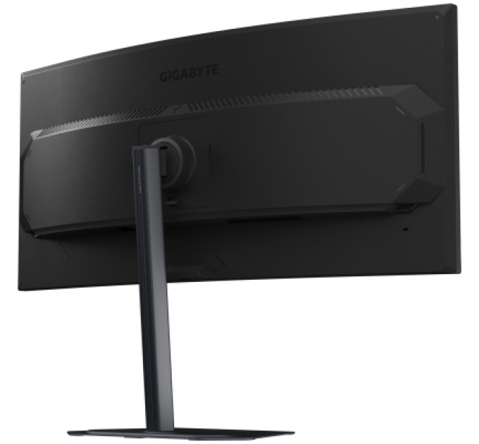GIGABYTE Монітор GIGABYTE GS34WQCA Gaming Monitor