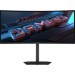 GIGABYTE Монітор GIGABYTE GS34WQCA Gaming Monitor