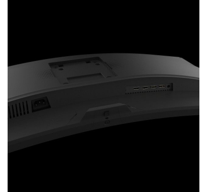 GIGABYTE Монітор GIGABYTE GS34WQCA Gaming Monitor