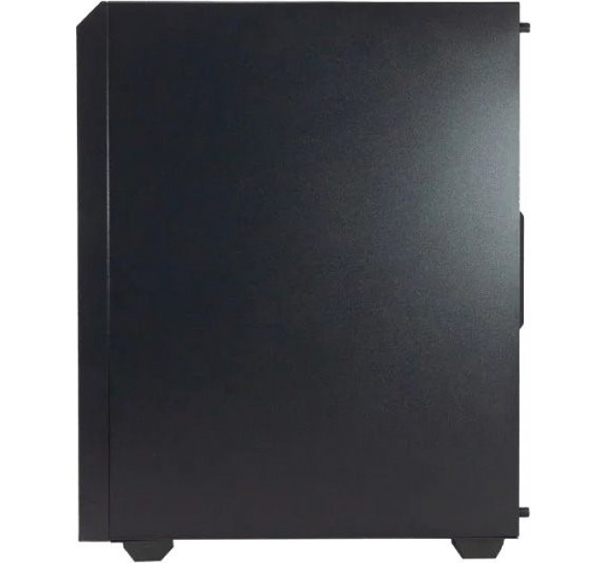 GTL Корпус GTL Gaming Shield Black (GTL2625B1) без БЖ