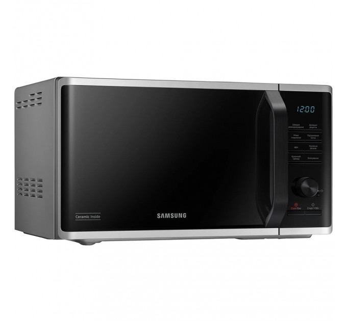 Samsung Мікрохвильова піч Samsung MG23K3515AS/UA
