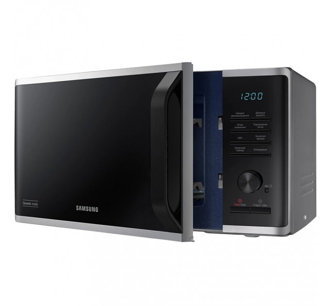 Samsung Мікрохвильова піч Samsung MG23K3515AS/UA