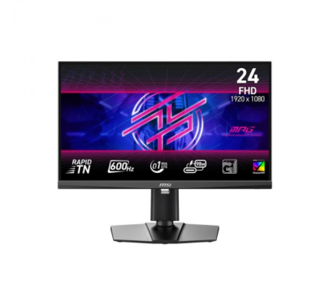 MSI Монітор MSI MPG 242R X60N