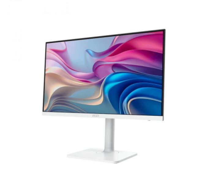 MSI Монітор MSI MODERN MD272UPHW