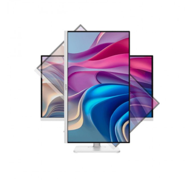 MSI Монітор MSI MODERN MD272UPHW