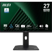 Монітор MSI PRO MP275QPG