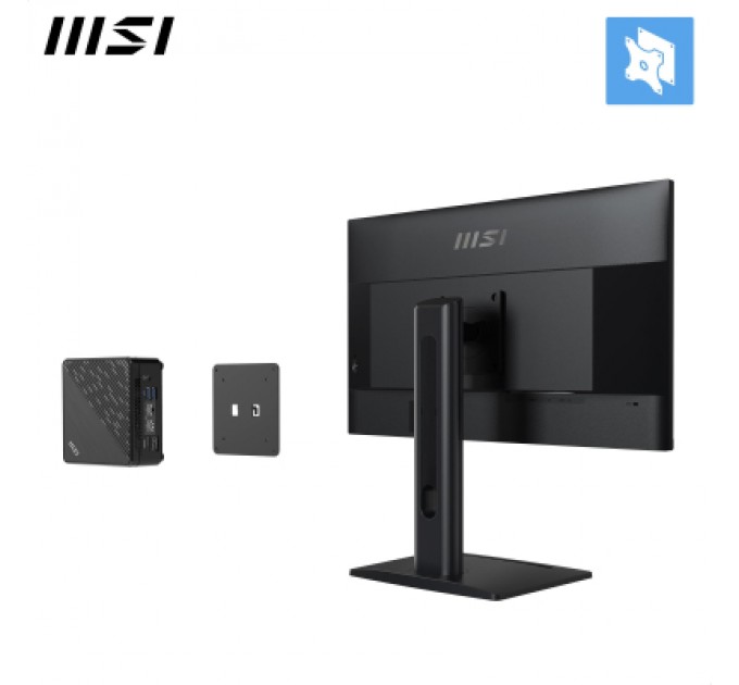 MSI Монітор MSI PRO MP275QPG