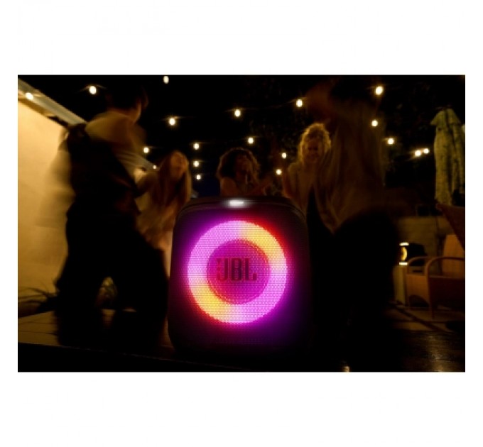 JBL Акустична система JBL PartyBox Encore Essential 2 Black (JBLPBENCOREESS2EP)