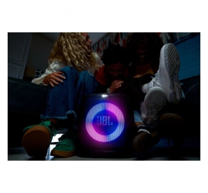 JBL Акустична система JBL PartyBox Encore Essential 2 Black (JBLPBENCOREESS2EP)