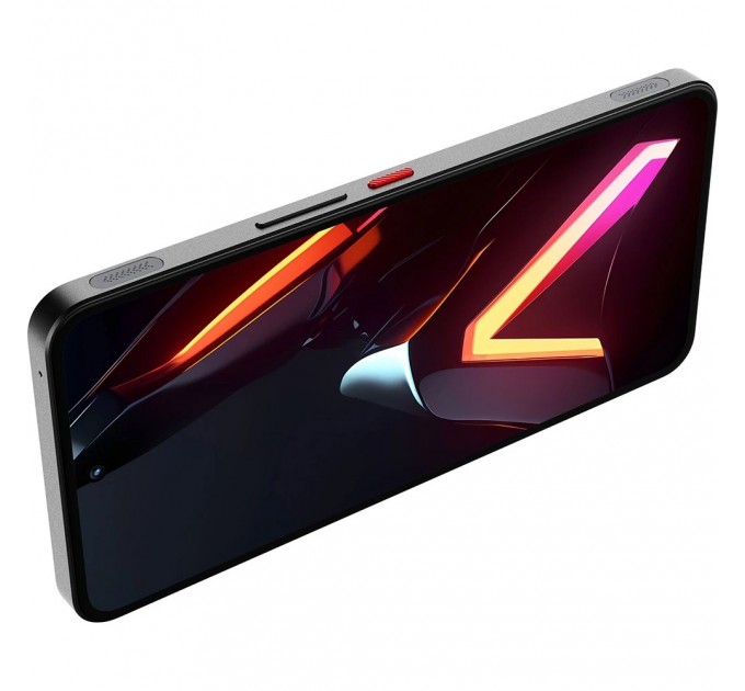 ZTE Смартфон ZTE Nubia Neo 3 GT 5G 12/256GB Gray