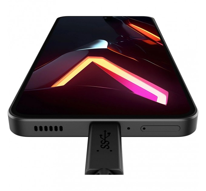 ZTE Смартфон ZTE Nubia Neo 3 GT 5G 12/256GB Gray