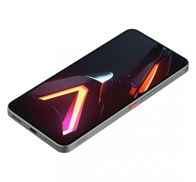 ZTE Смартфон ZTE Nubia Neo 3 GT 5G 12/256GB Yellow