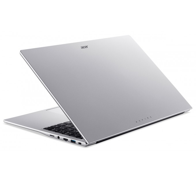 Acer Ноутбук Acer Aspire Lite AL16-54P-51G4 (NX.D76EU.008) Silver