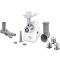 Bosch М`ясорубка Bosch MFW2517W