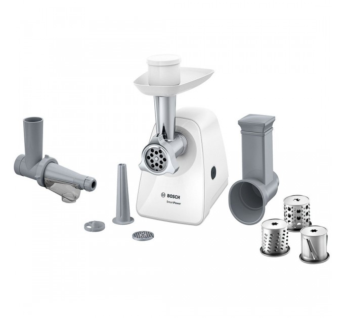 Bosch М`ясорубка Bosch MFW2517W