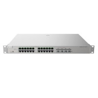 Комутатор Ruijie Reyee RG-NBS5100-24GT4SFP-P