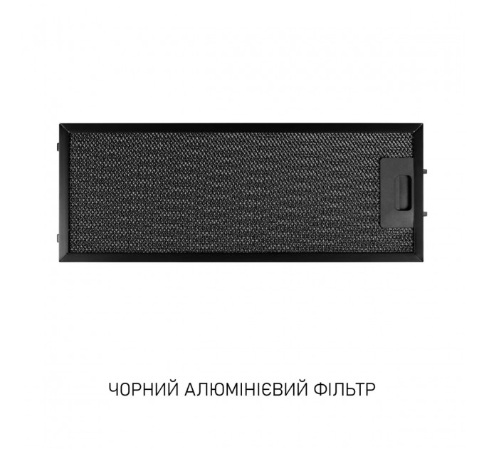 Minola Витяжка Minola HBI 5025 BLF LED