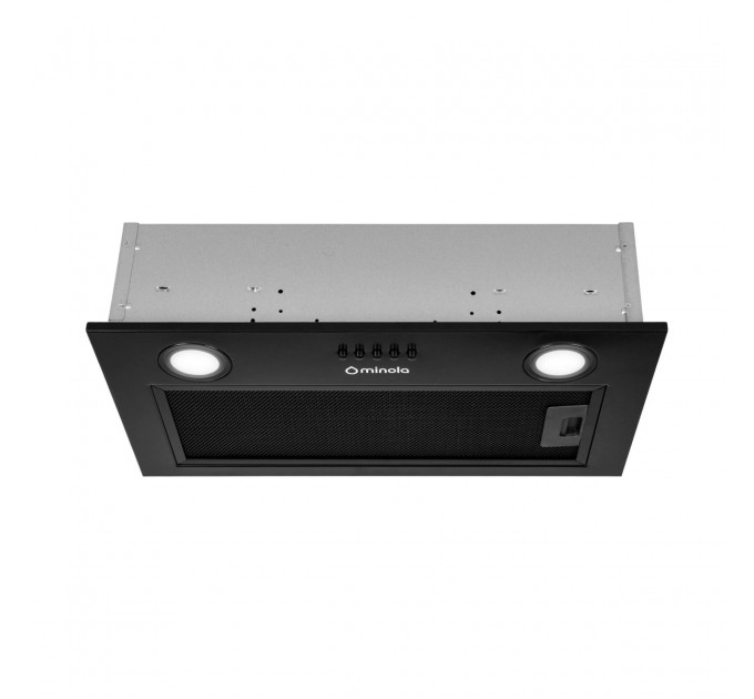 Minola Витяжка Minola HBI 5025 BLF LED