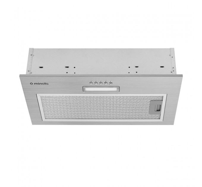 Minola Витяжка Minola HBI 5025 I LED