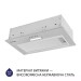 Minola Витяжка Minola HBI 5025 I LED