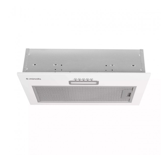 Minola Витяжка Minola HBI 5025 WH LED