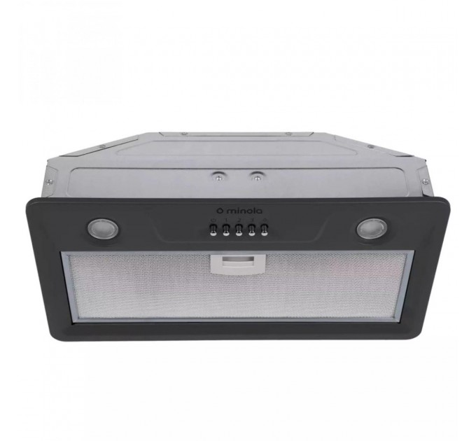 Minola Витяжка Minola HBI 5202 GR 700 LED