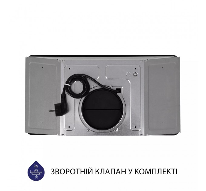 Minola Витяжка Minola HBI 5202 GR 700 LED