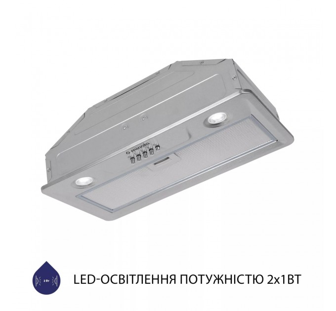 Minola Витяжка Minola HBI 5202 I 700 LED