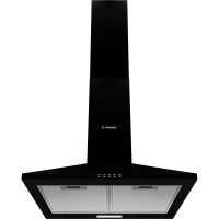 Витяжка Minola HK 5214 BL 700 LED