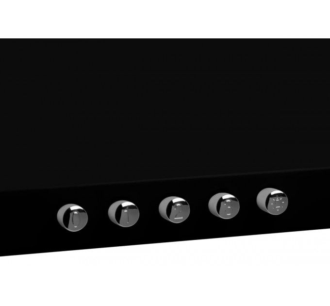 Minola Витяжка Minola HK 5214 BL 700 LED