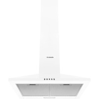 Витяжка Minola HK 5214 WH 700 LED
