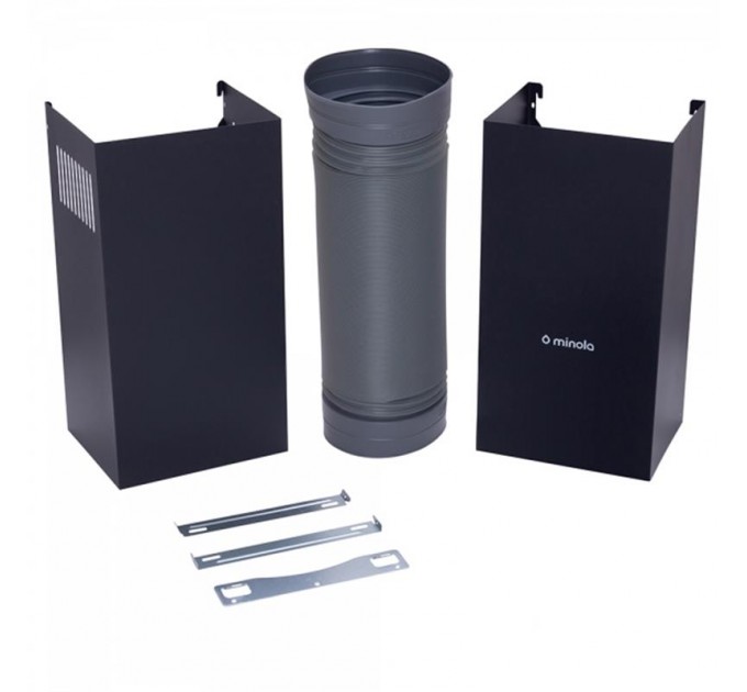 Minola Витяжка Minola HK 6214 BL 700 LED