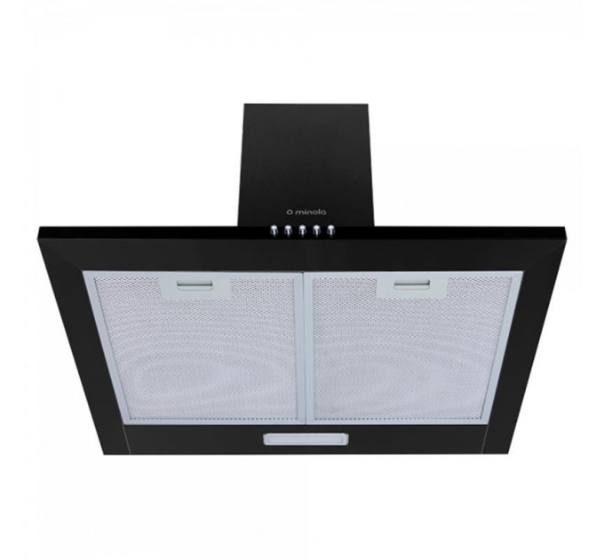 Minola Витяжка Minola HK 6214 BL 700 LED
