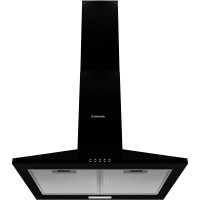 Витяжка Minola HK 6614 BL 1000 LED