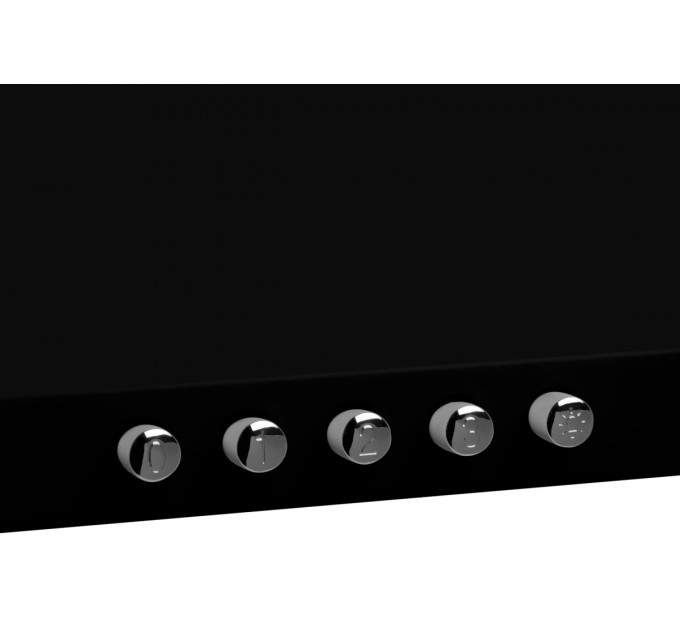 Minola Витяжка Minola HK 6614 BL 1000 LED