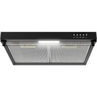 Витяжка Minola HPL 522 BL