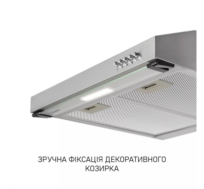 Minola Витяжка Minola HPL 622 I